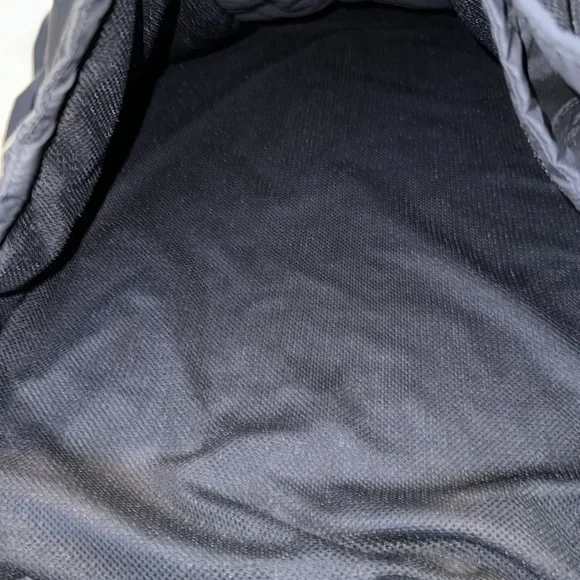 adidas Women's Essentials Linear Windbreaker - Picture 7 of 13